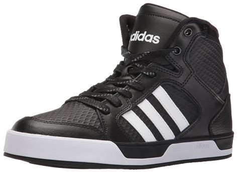 adidas neo bootie schwarz|adidas NEO Men's Sneakers for Sale .